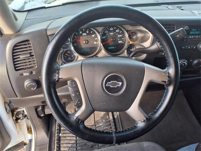 used 2008 Chevrolet Silverado 2500 car, priced at $10,995