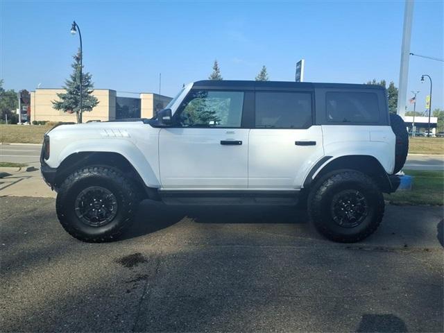 used 2023 Ford Bronco car, priced at $78,995
