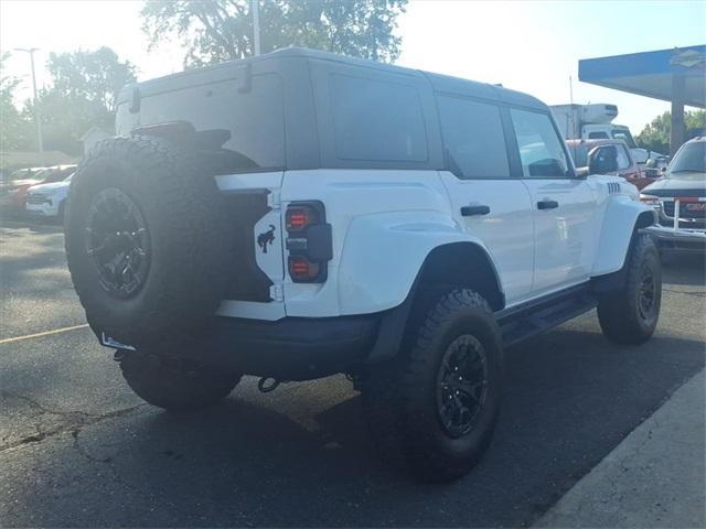 used 2023 Ford Bronco car, priced at $78,995