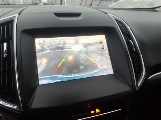 used 2019 Ford Edge car, priced at $15,995