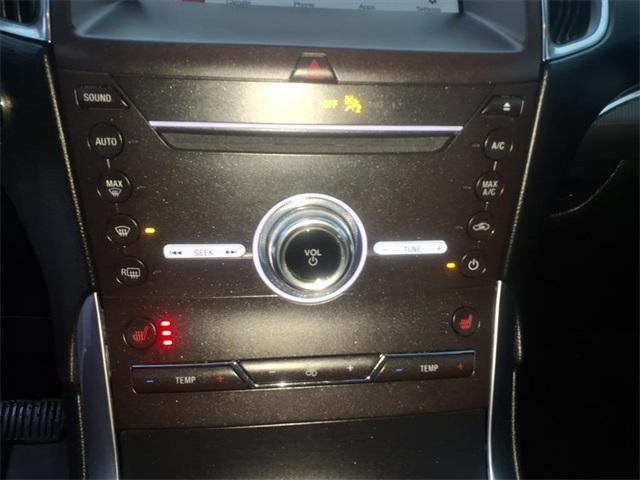 used 2019 Ford Edge car, priced at $15,995