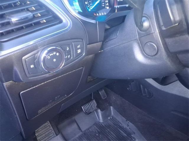 used 2019 Ford Edge car, priced at $15,995