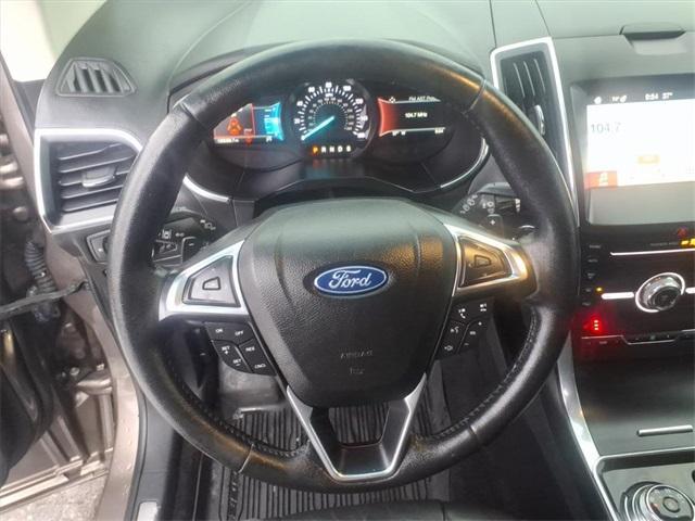 used 2019 Ford Edge car, priced at $15,995