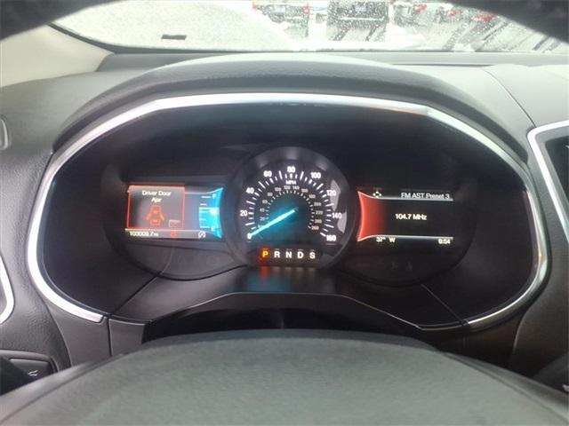 used 2019 Ford Edge car, priced at $15,995