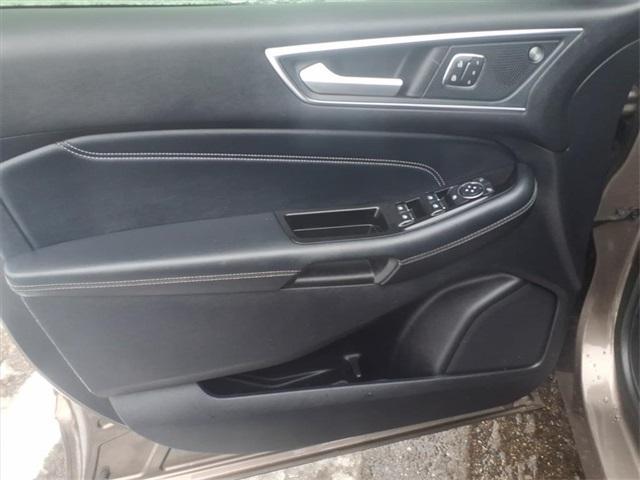 used 2019 Ford Edge car, priced at $15,995