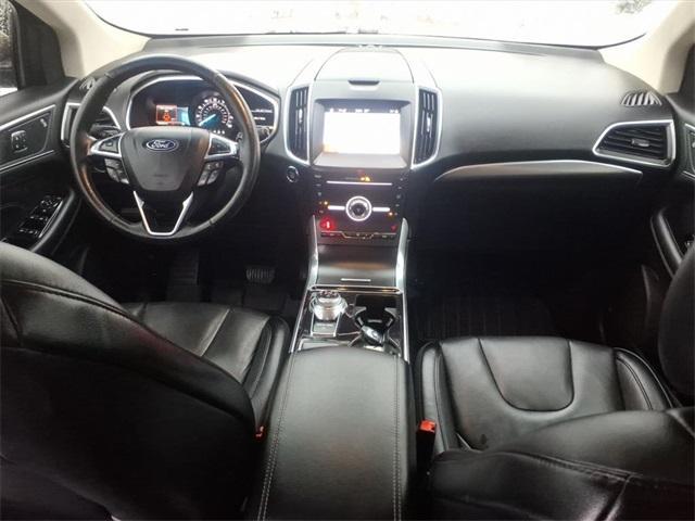used 2019 Ford Edge car, priced at $15,995