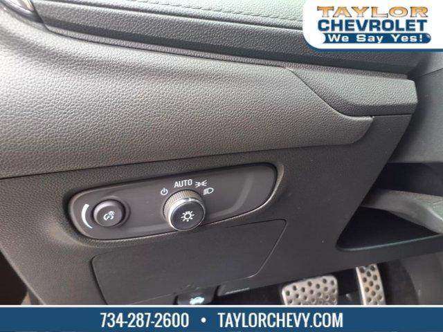 used 2024 Buick Encore GX car, priced at $32,995