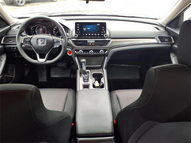 used 2020 Honda Accord car, priced at $24,995