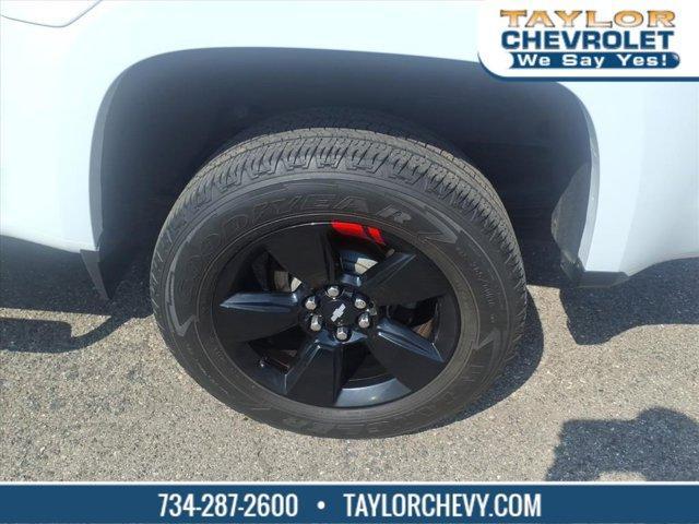 used 2018 Chevrolet Colorado car, priced at $25,995