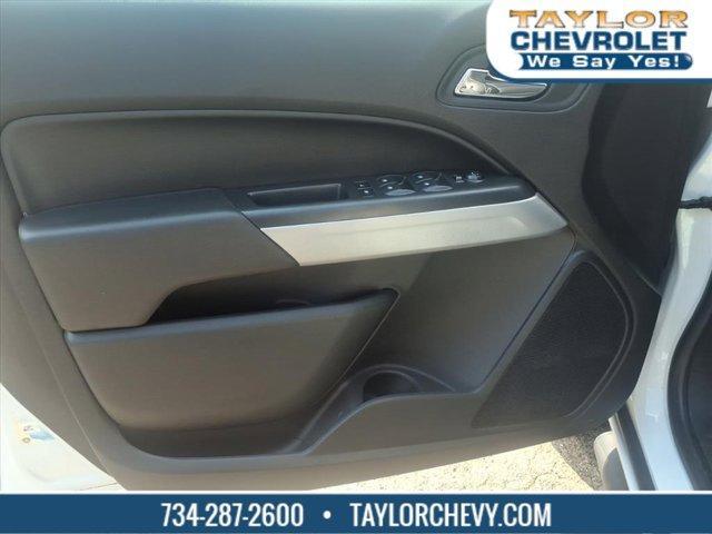 used 2018 Chevrolet Colorado car, priced at $25,995