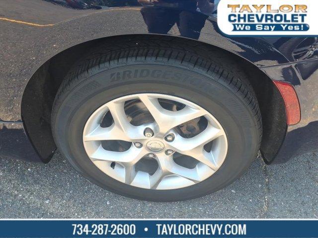 used 2020 Chrysler Pacifica car, priced at $28,995