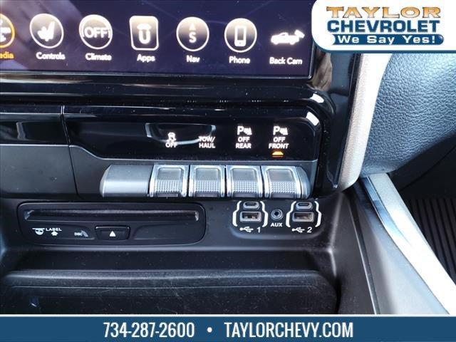 used 2019 Ram 1500 car, priced at $23,995