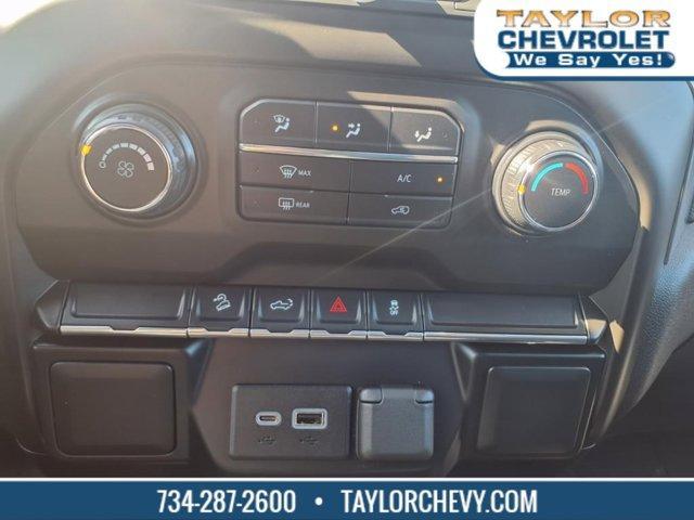 used 2021 Chevrolet Silverado 1500 car, priced at $34,995