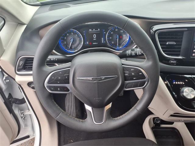 used 2023 Chrysler Voyager car, priced at $23,995