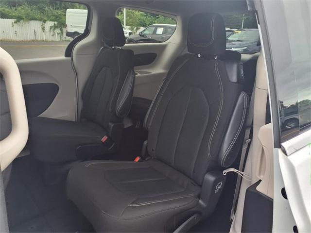 used 2023 Chrysler Voyager car, priced at $23,995