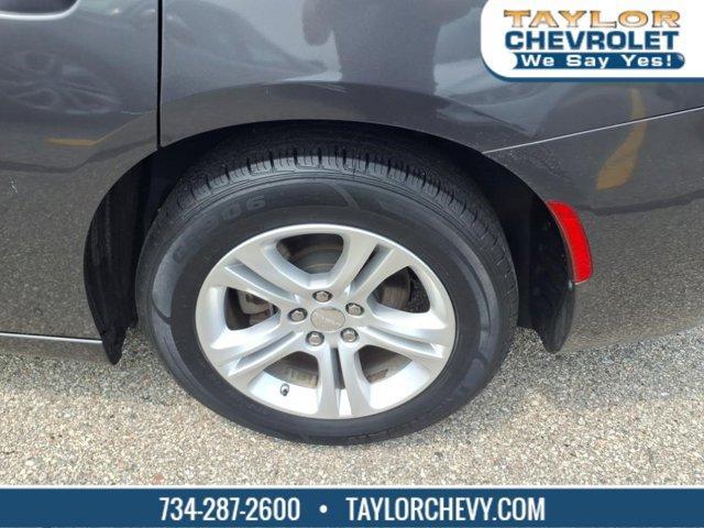 used 2022 Dodge Charger car, priced at $24,995