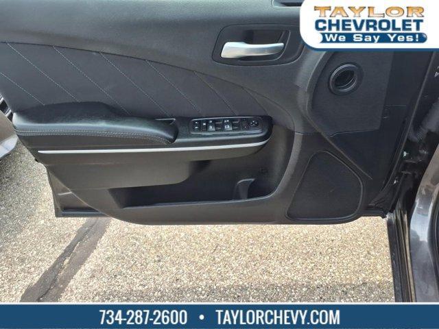 used 2022 Dodge Charger car, priced at $24,995