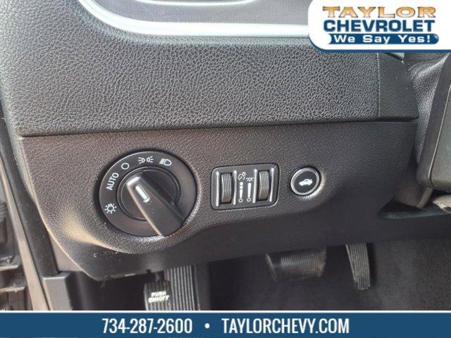 used 2022 Dodge Charger car, priced at $24,995