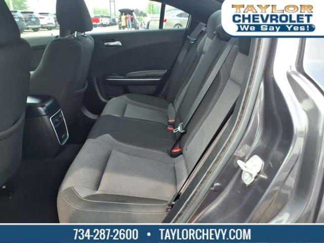 used 2022 Dodge Charger car, priced at $24,995