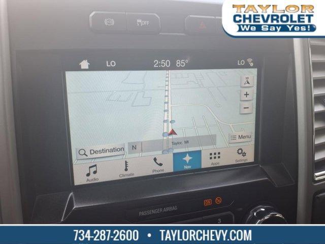 used 2017 Ford F-250 car, priced at $47,995
