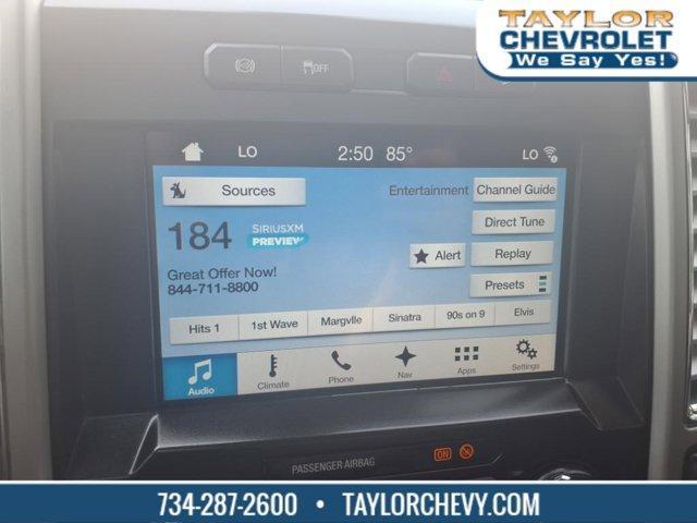 used 2017 Ford F-250 car, priced at $47,995