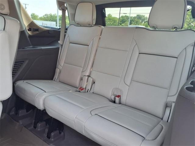 used 2024 GMC Yukon car, priced at $75,995
