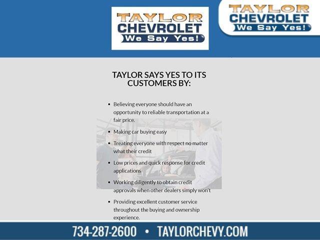 used 2022 Chevrolet Trax car, priced at $22,995