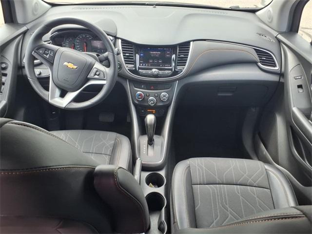 used 2022 Chevrolet Trax car, priced at $21,995