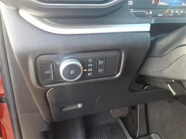 used 2022 Ford Explorer car, priced at $29,995