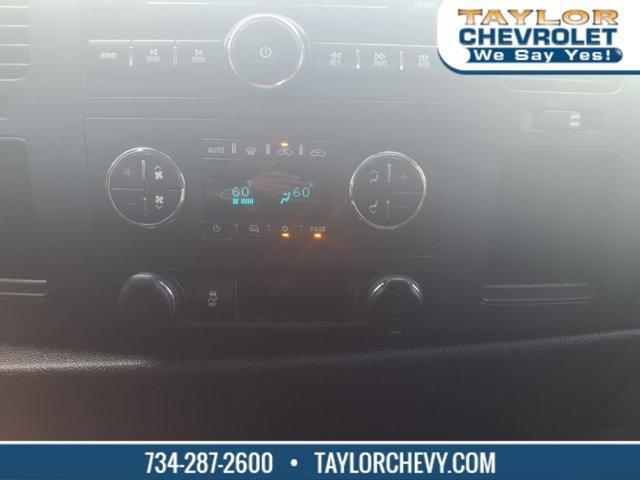 used 2013 Chevrolet Silverado 1500 car, priced at $12,995