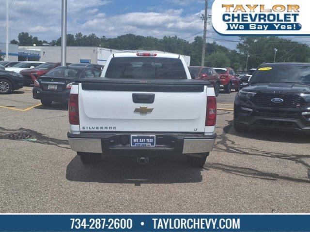 used 2013 Chevrolet Silverado 1500 car, priced at $12,995