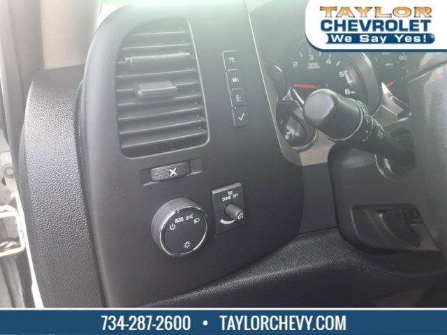 used 2013 Chevrolet Silverado 1500 car, priced at $12,995