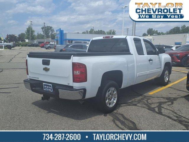 used 2013 Chevrolet Silverado 1500 car, priced at $12,995