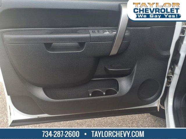used 2013 Chevrolet Silverado 1500 car, priced at $12,995