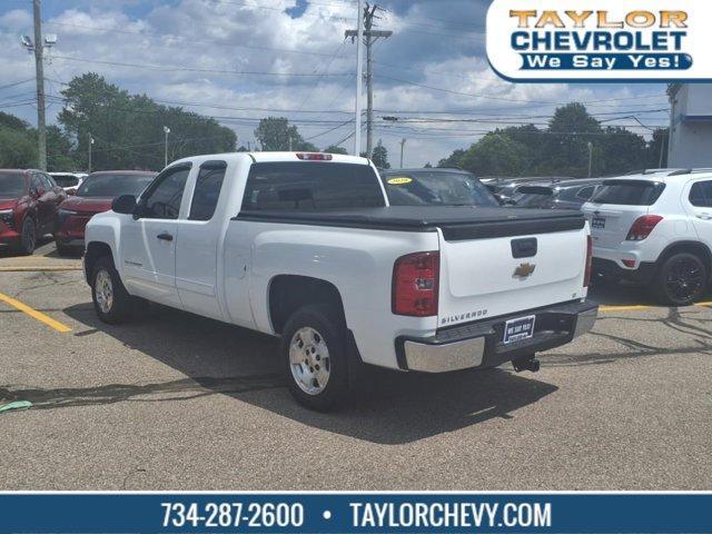used 2013 Chevrolet Silverado 1500 car, priced at $12,995