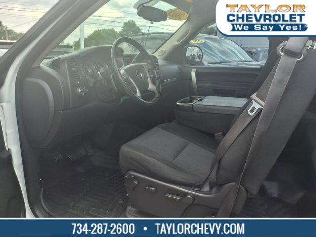 used 2013 Chevrolet Silverado 1500 car, priced at $12,995