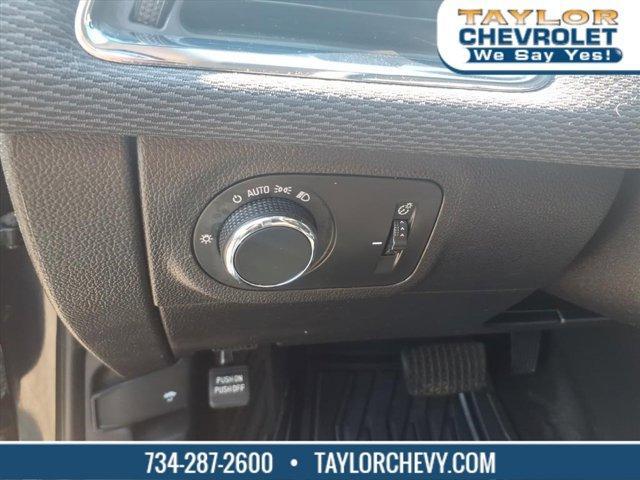 used 2016 Chevrolet Cruze car, priced at $8,995