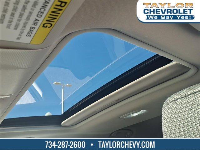 used 2024 Subaru Crosstrek car, priced at $24,995