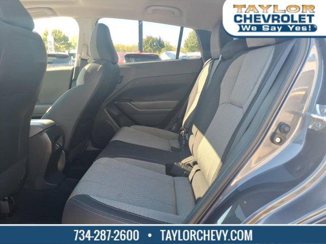 used 2024 Subaru Crosstrek car, priced at $24,995