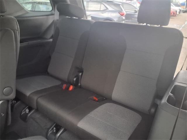 used 2023 Chevrolet Traverse car, priced at $31,595