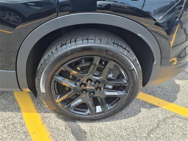 used 2023 Chevrolet Blazer car, priced at $32,995