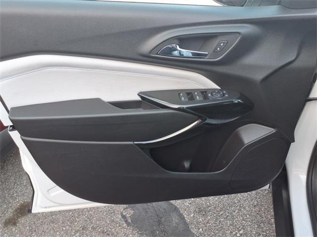 used 2024 Chevrolet Trax car, priced at $25,995