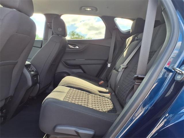 used 2022 Chevrolet Blazer car, priced at $28,995