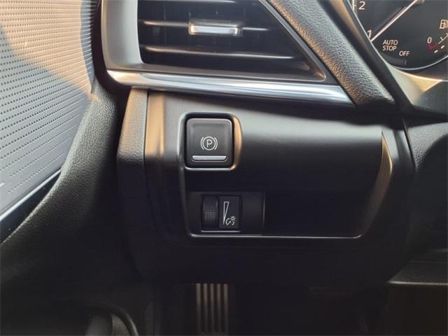 used 2021 Cadillac CT4 car, priced at $26,995