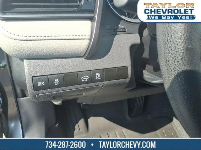 used 2022 Toyota Camry car, priced at $24,995