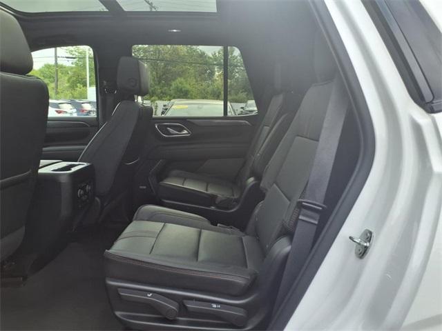 used 2022 Chevrolet Tahoe car, priced at $62,895