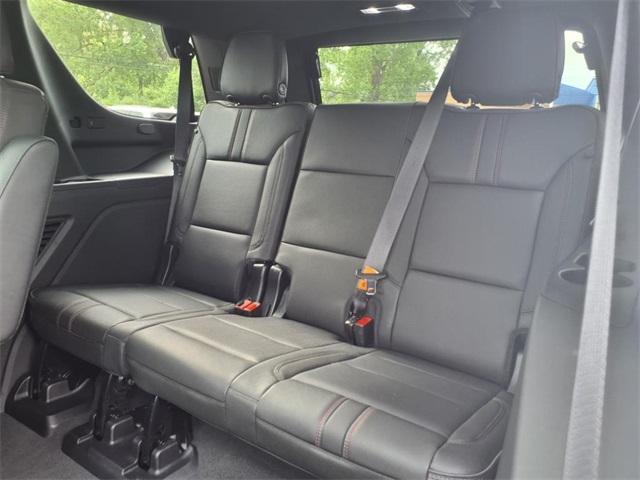 used 2022 Chevrolet Tahoe car, priced at $62,895