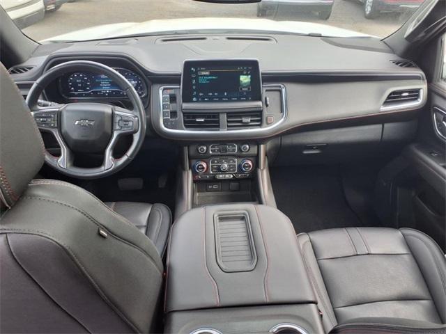 used 2022 Chevrolet Tahoe car, priced at $62,895