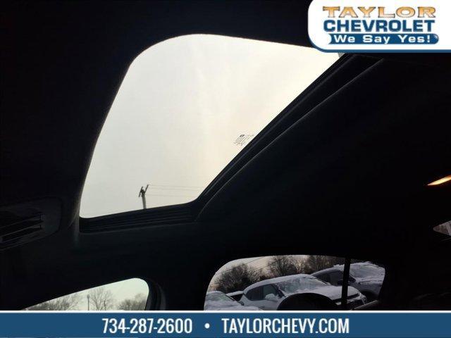 used 2017 Chevrolet Cruze car, priced at $12,995