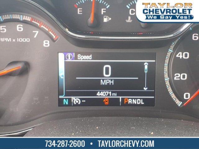 used 2017 Chevrolet Cruze car, priced at $12,995
